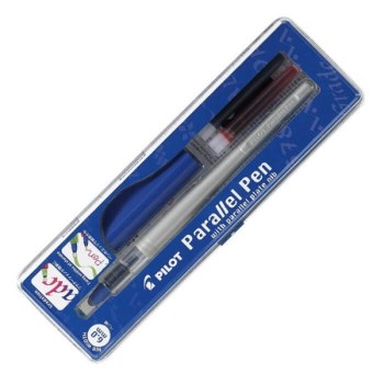 Pilot Parallel Pen 6.0mm Nib