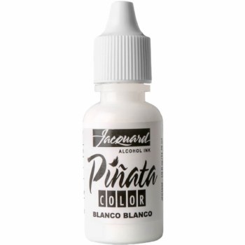 Pinata Alcohol Ink Blanco Blanco