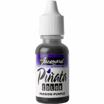 Pinata Alcohol Ink Passion Purple