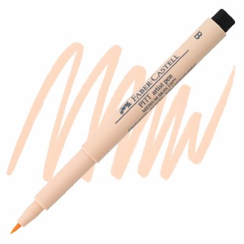 PITT Artist Brush Pen Apricot 116