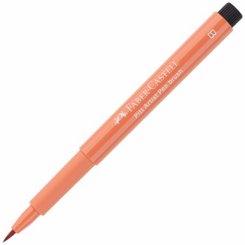 PITT Artist Brush Pen Cinnamon 189