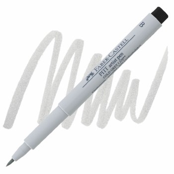 PITT Artist Brush Pen Cold Grey 1 230