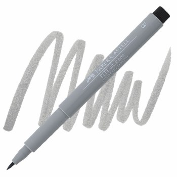 PITT Artist Brush Pen Cold Grey 3 232