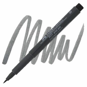 PITT Artist Brush Pen Cold Grey 5 235