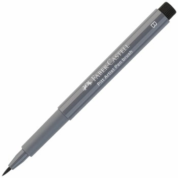 PITT Artist Brush Pen Cold Grey 4 233