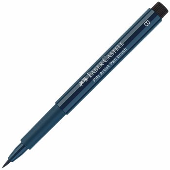 PITT Artist Brush Pen Dark Indigo 157