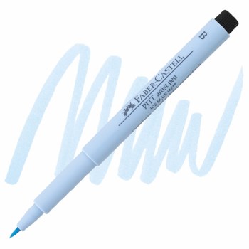 PITT Artist Brush Pen Ice Blue 148