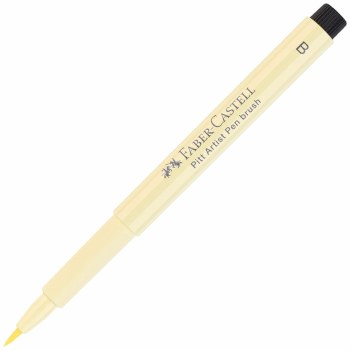 PITT Artist Brush Pen Ivory 103