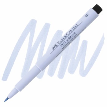 PITT Artist Brush Pen Light Indigo 220