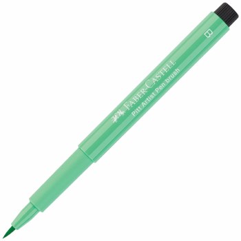 PITT Artist Brush Pen Light Phthalo Green 162