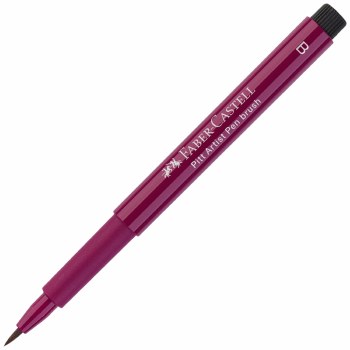 PITT Artist Brush Pen Magenta 133