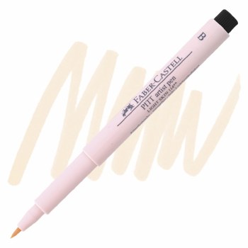 PITT Artist Brush Pen Pale Pink 114