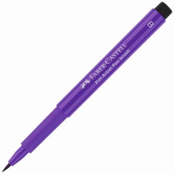 PITT Artist Brush Pen Purple Violet 136