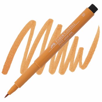 PITT Artist Brush Pen Terracota 186