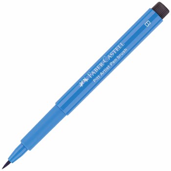 PITT Artist Brush Pen Ultramarine 120