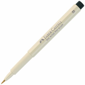 PITT Artist Brush Pen Warm Grey 1 270