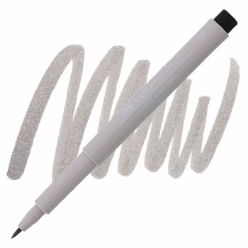 PITT Artist Brush Pen Warm Grey 3 272
