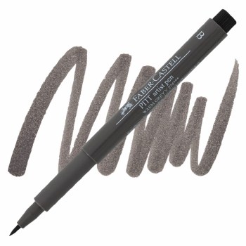 PITT Artist Brush Pen Warm Grey 5 274