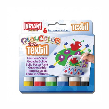 PlayColor 10g Textile 6s