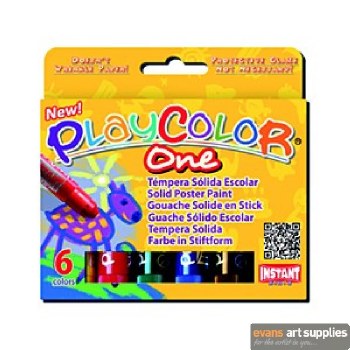 PlayColor Basic One Set 6
