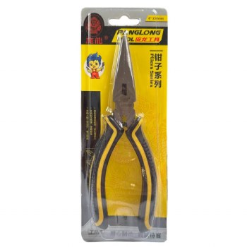 Pointed Pliers 6"