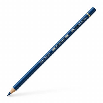 Faber-Castell Polychromos Artists' Colour Pencil - Prussian Blue 246