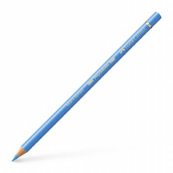 Faber-Castell Polychromos Artists' Colour Pencil - Sky Blue 146