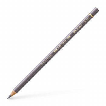 Faber-Castell Polychromos Artists' Colour Pencil - Warm Grey IV 273