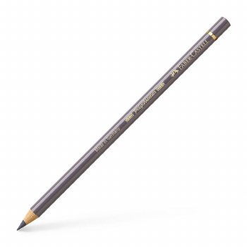 Faber-Castell Polychromos Artists' Colour Pencil - Warm Grey V 274