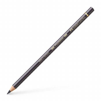 Faber-Castell Polychromos Artists' Colour Pencil - Warm Grey VI 275