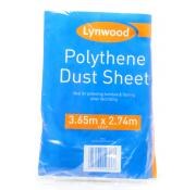 Polythene Dust Sheet