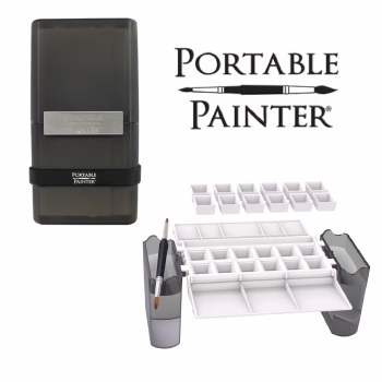 Portable Painter Classic Palette