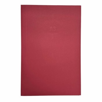 A3 Paper Art Portfolio Folder