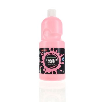 Poster Paint 1L Pink