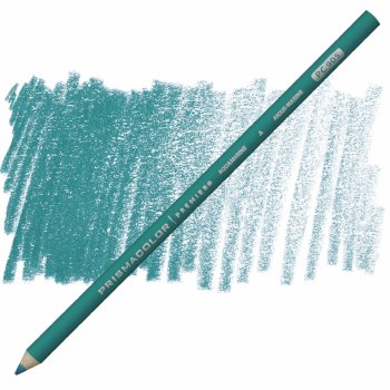 Prismacolor Pencil Aquamarine 905