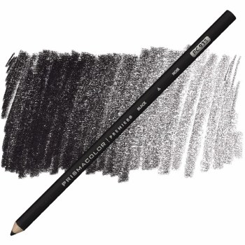Prismacolor Pencil Black 935