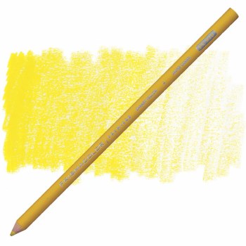 Prismacolor Pencil Canary Yellow 916