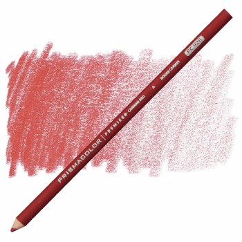 Prismacolor Pencil Carmine Red 926