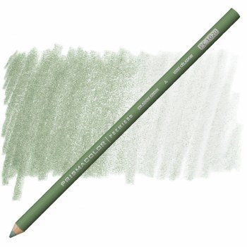 Prismacolor Pencil Celadon Green 1020