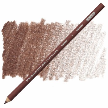 Prismacolor Pencil Chestnut 1081