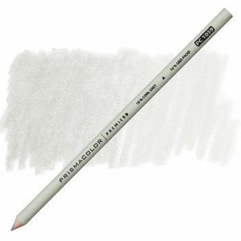 Prismacolor Pencil Cool Gray 10% 1059
