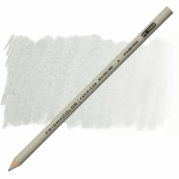 Prismacolor Pencil Cool Gray 20% 1060
