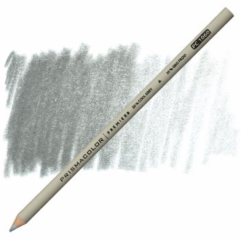 Prismacolor Pencil Cool Gray 30% 1061