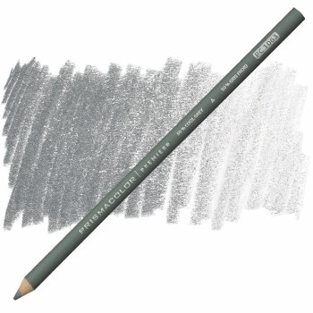 Prismacolor Pencil Cool Gray 50% 1063