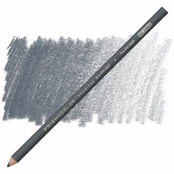 Prismacolor Pencil Cool Gray 70% 1065
