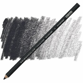 Prismacolor Pencil Cool Gray 90% 1067