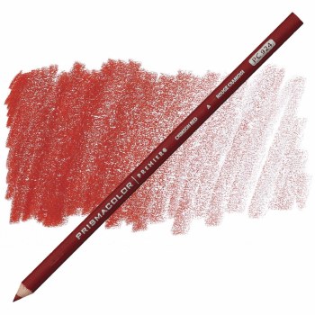 Prismacolor Pencil Crimson Red 924