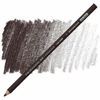 Prismacolor Pencil Dark Umber 947