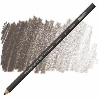 Prismacolor Pencil Espresso 1099