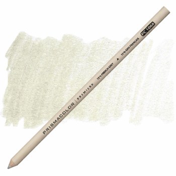 Prismacolor Pencil French Gray 10% 1068